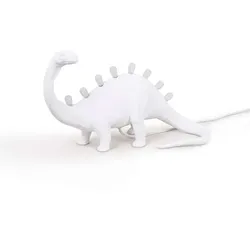 SELETTI - Jurassic Tischleuchte Brontosaurus