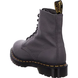 Dr. Martens 1460 Pascal Virginia Gunmetal 38