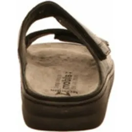 Mephisto James Herren Schwarz 40