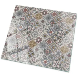 Tulup Tischplatte 50 x 50 x 0,4 cm