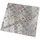 Tulup Tischplatte 50 x 50 x 0,4 cm