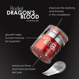 Rodial Dragon's Blood Sculpting Gel 50 ml