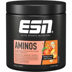 ESN - Aminos EAA+ - 400g Dose Geschmacksrichtung Cola