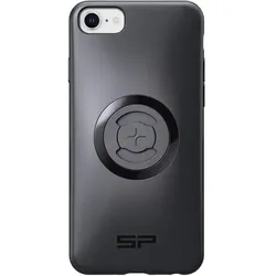 SP Connect Phone Case SPC+ Apple iPhone SE/8/7/6S/6 Schwarz Modell 2024