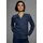 AJC Hemdbluse blau 46