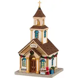 Lemax 45261 - The New Village Church