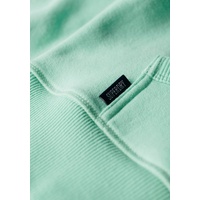 Superdry Kapuzensweatshirt »Essential Logo Hoodie«, Gr. XL, Spearmint light green) , 55723018-XL