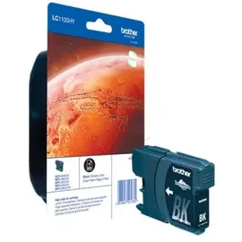 Brother LC-1100HY-BK schwarz BP