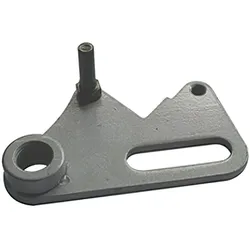 Halterung Bremssattel hinten Pit Bike YCF Lite / Pilot / Start / Bigy