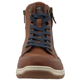 Mustang Benedetto Herren Braun 45