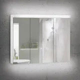 Schneider LOW plus 100 cm weiß LED