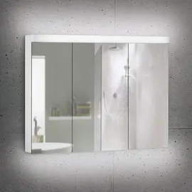 Schneider LOW plus 100 cm weiß LED