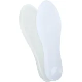 ThermoPad Sohlenwärmer 2 Stück Weiß