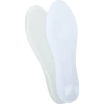 ThermoPad Sohlenwärmer 2 Stück Weiß