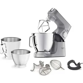 Kenwood Titanium Chef Baker KVC85.004SI