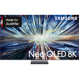 Samsung GQ85QN900D 85" Neo QLED 8K Tizen Smart TV QN900D