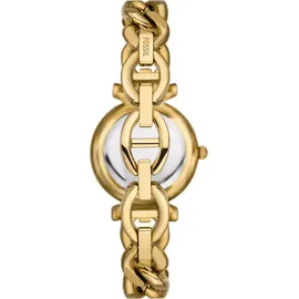 Fossil CARLIE Gold 28 mm ES5329