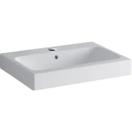Geberit iCon Aufsatzwaschtisch 60 x 48,5 cm (124560000)