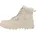 Hi Snow Warm Damen Boots Stiefelette Leder 94380-175-M beige Schuhgröße 40 EU