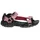 Jack Wolfskin Ridge Sandal W Rot 38