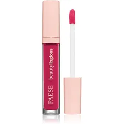 Paese Beauty Lipgloss With Meadowfoam Seed Oil Hydratisierendes Lipgloss Farbton 06 Vivid 3,4 ml