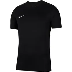 NIKE Park VII Dri-FIT Trikot kurzarm 010 - black/white 3XL