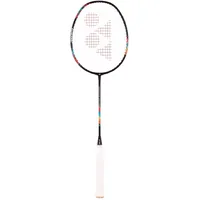 Yonex Badmintonschläger Nanoflare 700 Game Midnight Purple