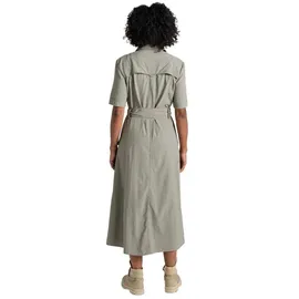 Craghoppers Carina Adventure Kleid Grün 44