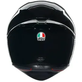 AGV 2118394001027010 Integralhelm