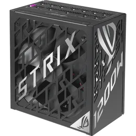 Asus ROG Strix 1200W GAMING Netzteil ATX 3.1 vollmodular