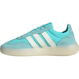 adidas Barreda Decode Flash Aqua / Off White / Mint Ton 38 2/3