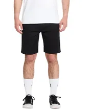 Volcom Frickin Modern Stretch 19 Shorts Schwarz 48/50