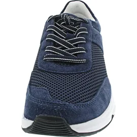 Gabor Sneaker Low Blau Damen 42