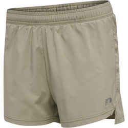 newline Running Shorts Damen winter twig L
