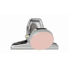 Maul Magnete silber, Metall 7,5 x 5,0 x 5,5 cm, 3 St.