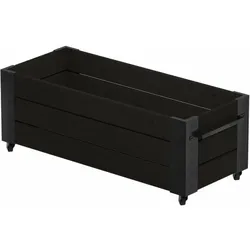 PLUS Cubic Blumenkasten