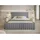 FEDVE Safi 180 x 200 cm Grau