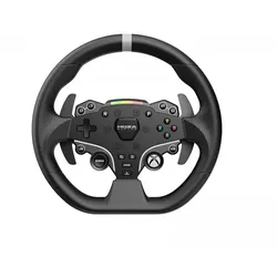 Moza Racing ESX Steering Wheel for Xbox - Lenkrad für Rennsport - 28 cm