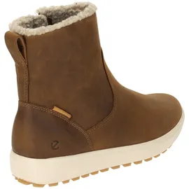 ECCO Damen Soft 7 Tred in gelb 42 EU