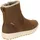 ECCO Damen Soft 7 Tred Boots, Camel, 42 EU