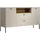 VCM Sao Paulo 154 x 85 x 42 cm Beige