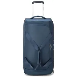 Roncato Joy 2-Rollen Reisetasche 58 cm blu notte