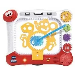 VTECH 80-169004 DigiArt - Tierische Maltafel