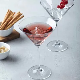 LEONARDO DAILY Cocktailglas 0,27 l 12-tlg.