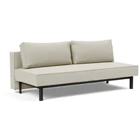 Innovation Living Schlafsofa Sly Stoff Beige Natural