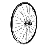 BERETTA CERCHI 27,5 Mtb Alu V-Brake Vorderrad Auf Kissen. C/Block.
