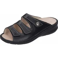 Finn Comfort CARCINA Schwarz 41 EU