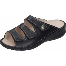 Finn Comfort CARCINA Schwarz 41 EU