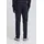 Blend BHRodney Chinohose Regular Blau 33 30