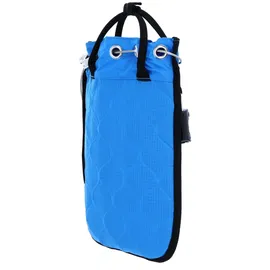 Pacsafe Packsack Travelsafe 3L GII Portable Safe Hawaiian Blue